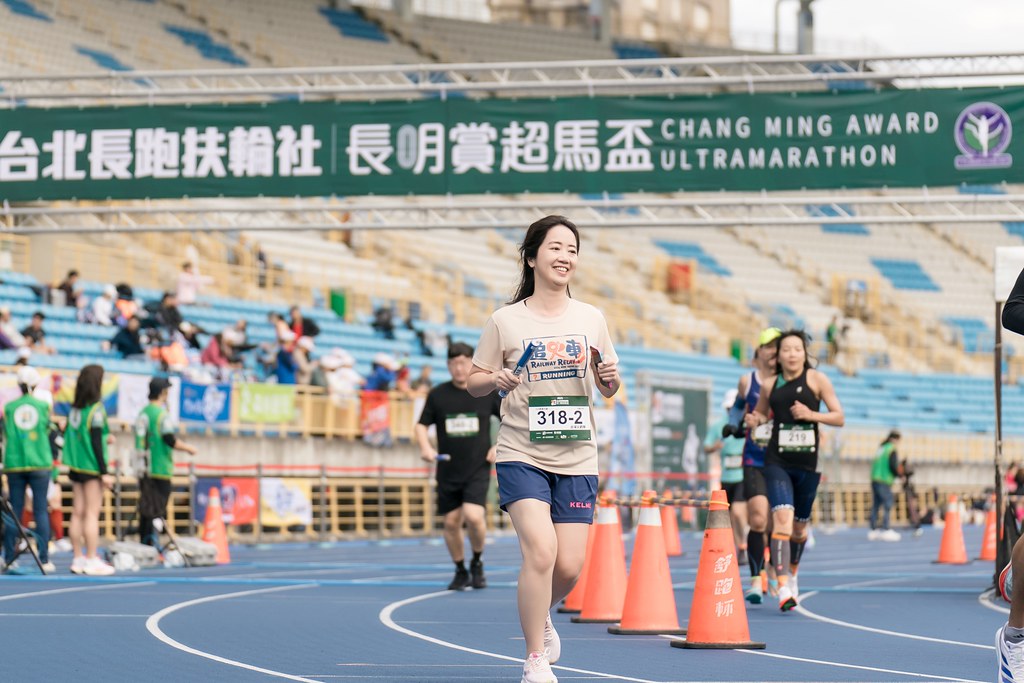 [活動攝影]2025長明賞超馬盃-最專業的團隊完成每場完美活動攝影，拍的不只好更要快! #即拍即印