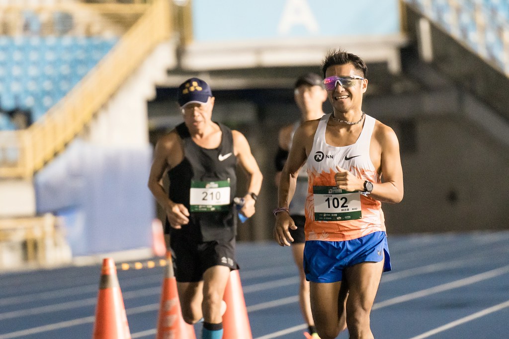 [活動攝影]2025長明賞超馬盃-最專業的團隊完成每場完美活動攝影，拍的不只好更要快! #活動攝影