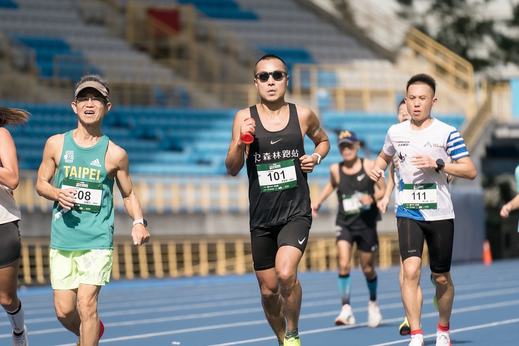 [活動攝影]2025長明賞超馬盃-最專業的團隊完成每場完美活動攝影，拍的不只好更要快! #雲端攝影