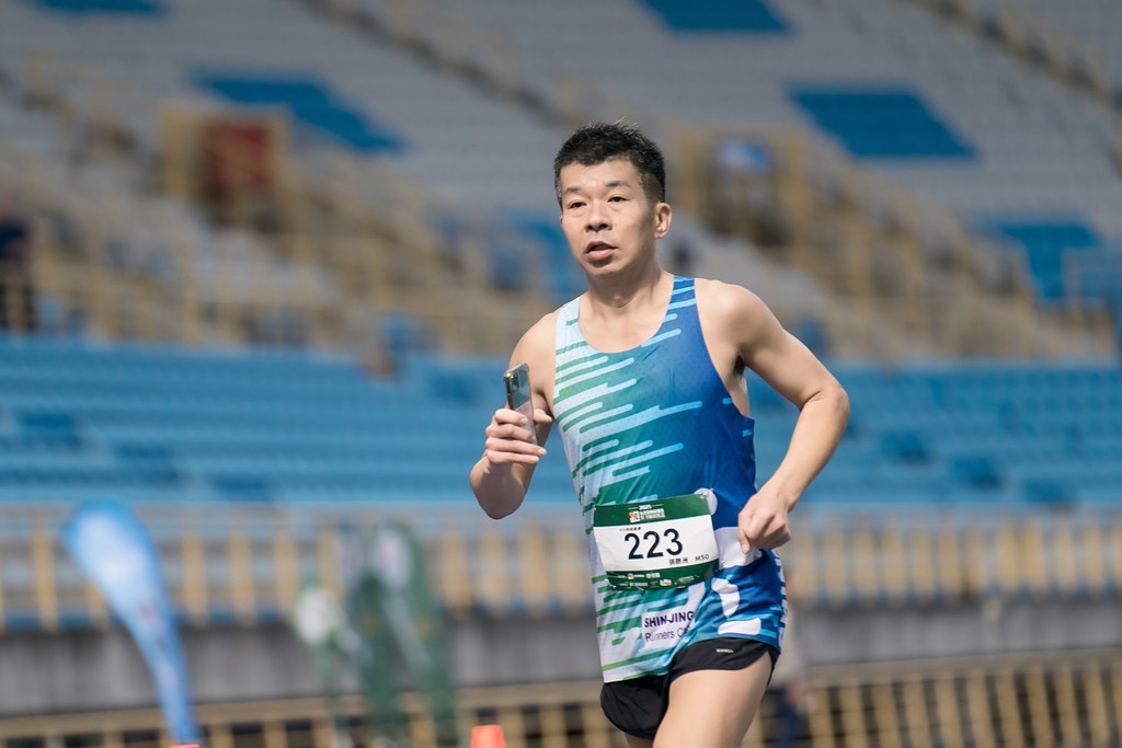 [活動攝影]2025長明賞超馬盃-最專業的團隊完成每場完美活動攝影，拍的不只好更要快! #即拍即印