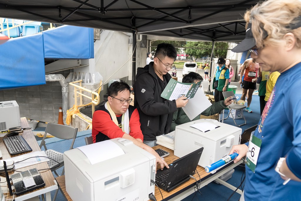 [活動攝影]2025長明賞超馬盃-最專業的團隊完成每場完美活動攝影，拍的不只好更要快! #活動拍立得