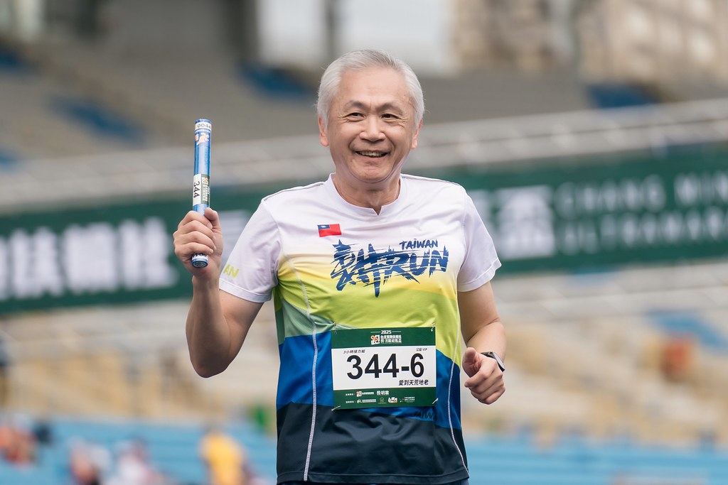 [活動攝影]2025長明賞超馬盃-最專業的團隊完成每場完美活動攝影，拍的不只好更要快! #活動攝影