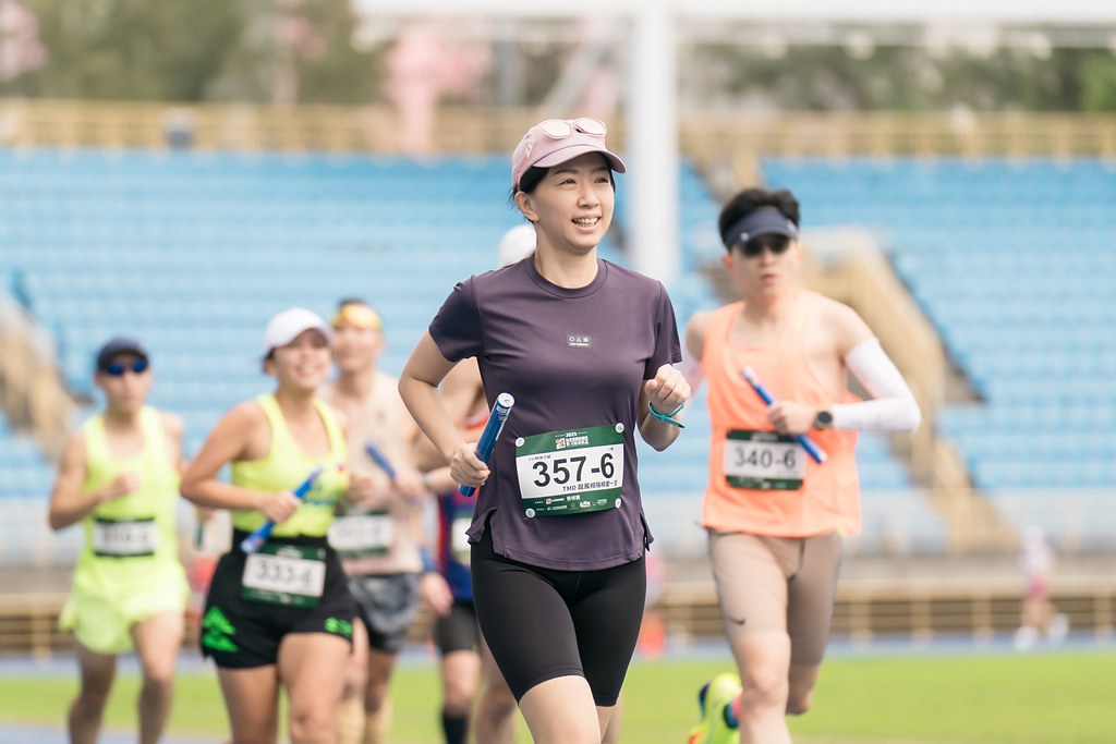 [活動攝影]2025長明賞超馬盃-最專業的團隊完成每場完美活動攝影，拍的不只好更要快! #尾牙攝影