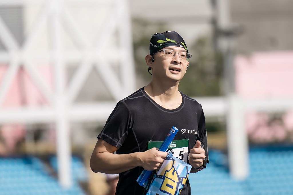 [活動攝影]2025長明賞超馬盃-最專業的團隊完成每場完美活動攝影，拍的不只好更要快! #活動拍攝