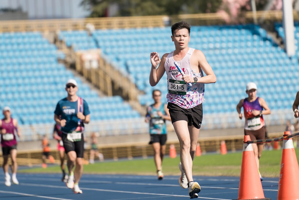 [活動攝影]2025長明賞超馬盃-最專業的團隊完成每場完美活動攝影，拍的不只好更要快! #即拍即印