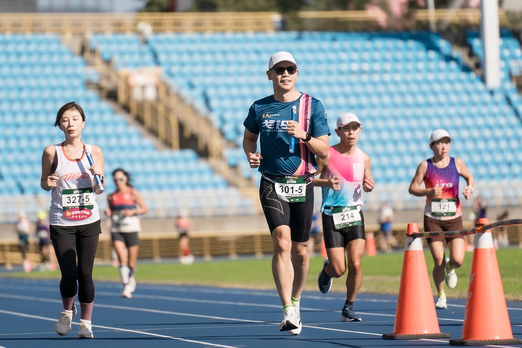 [活動攝影]2025長明賞超馬盃-最專業的團隊完成每場完美活動攝影，拍的不只好更要快! #即時攝影