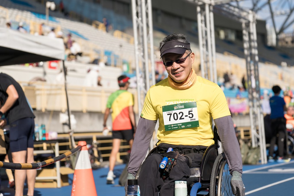 [活動攝影]2025長明賞超馬盃-最專業的團隊完成每場完美活動攝影，拍的不只好更要快! #活動拍立得