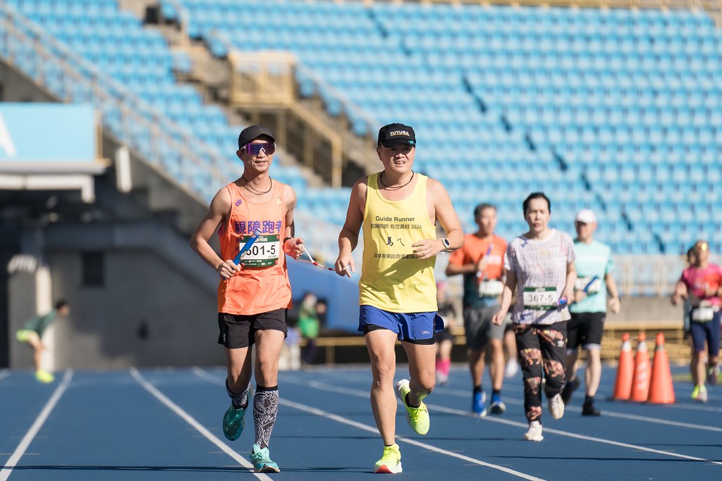 [活動攝影]2025長明賞超馬盃-最專業的團隊完成每場完美活動攝影，拍的不只好更要快! #尾牙攝影