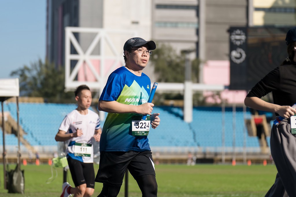 [活動攝影]2025長明賞超馬盃-最專業的團隊完成每場完美活動攝影，拍的不只好更要快! #尾牙攝影