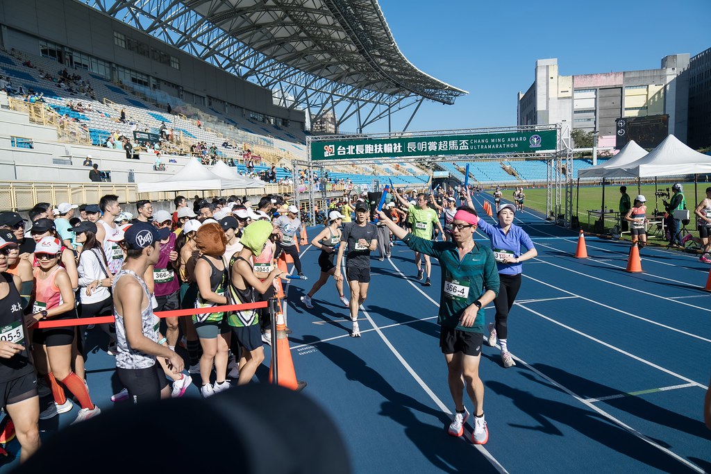 [活動攝影]2025長明賞超馬盃-最專業的團隊完成每場完美活動攝影，拍的不只好更要快! #即時攝影