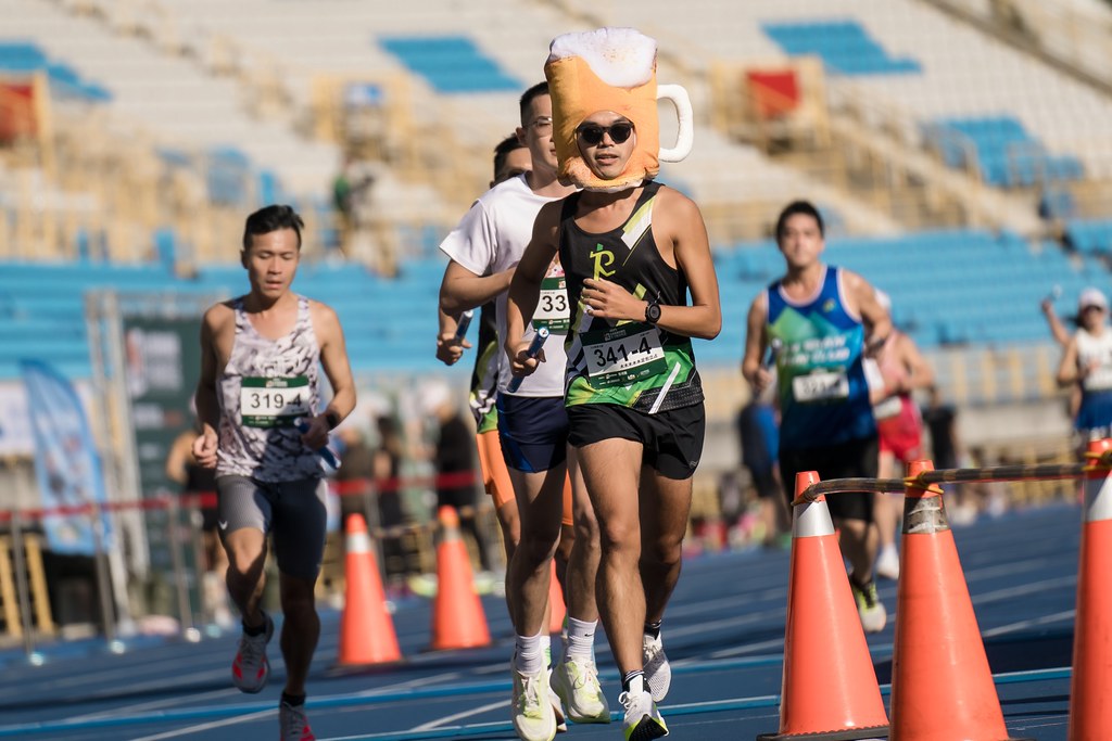 [活動攝影]2025長明賞超馬盃-最專業的團隊完成每場完美活動攝影，拍的不只好更要快! #活動攝影