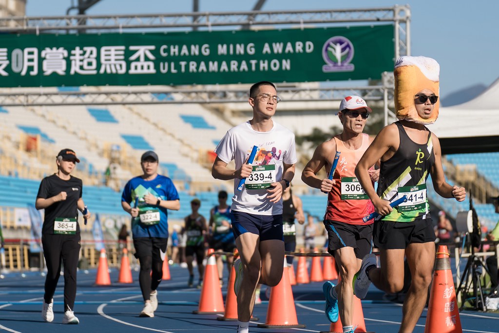 [活動攝影]2025長明賞超馬盃-最專業的團隊完成每場完美活動攝影，拍的不只好更要快! #即拍即印