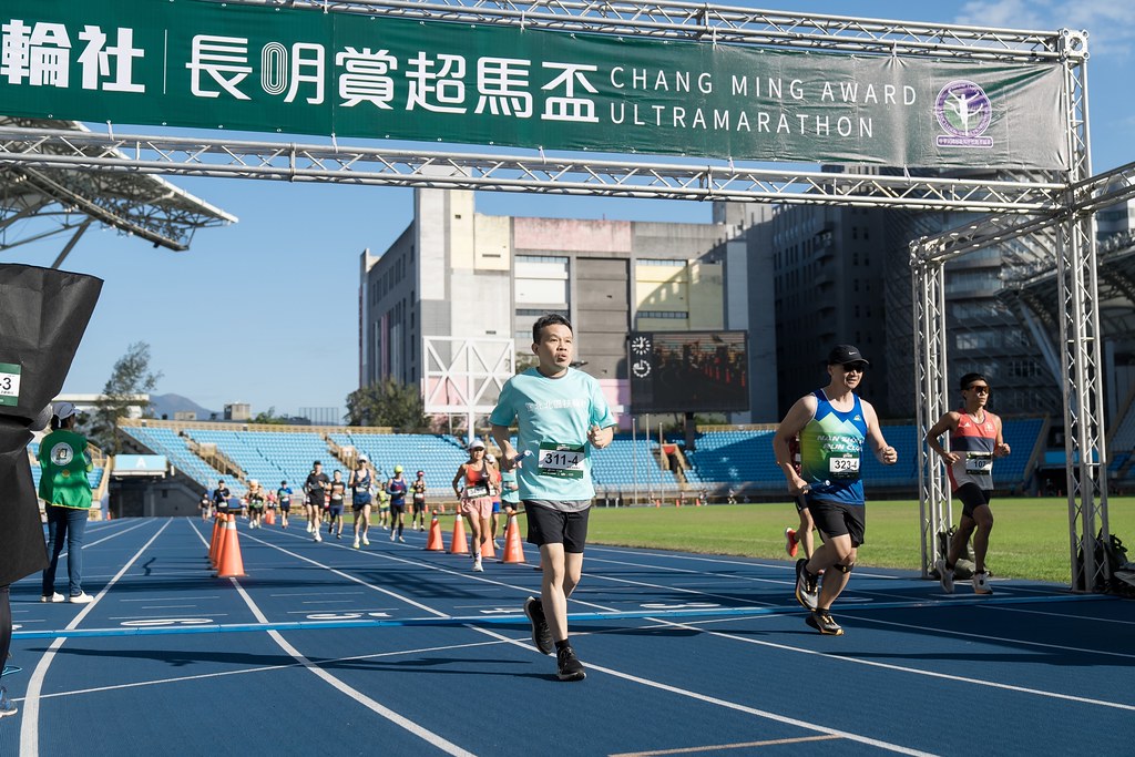 [活動攝影]2025長明賞超馬盃-最專業的團隊完成每場完美活動攝影，拍的不只好更要快! #雲端攝影