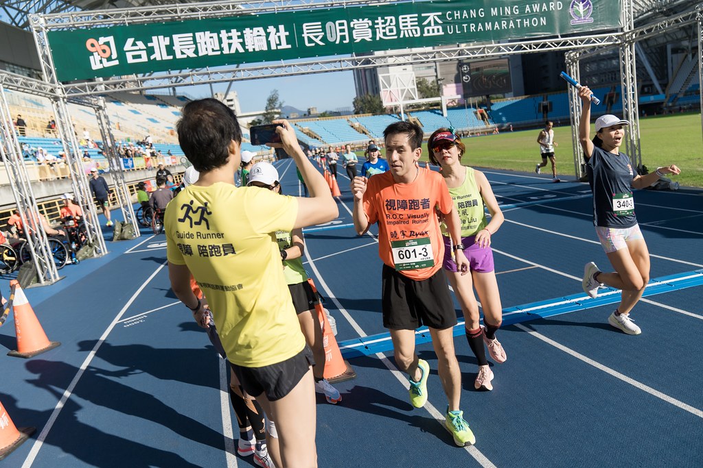 [活動攝影]2025長明賞超馬盃-最專業的團隊完成每場完美活動攝影，拍的不只好更要快! #活動拍立得