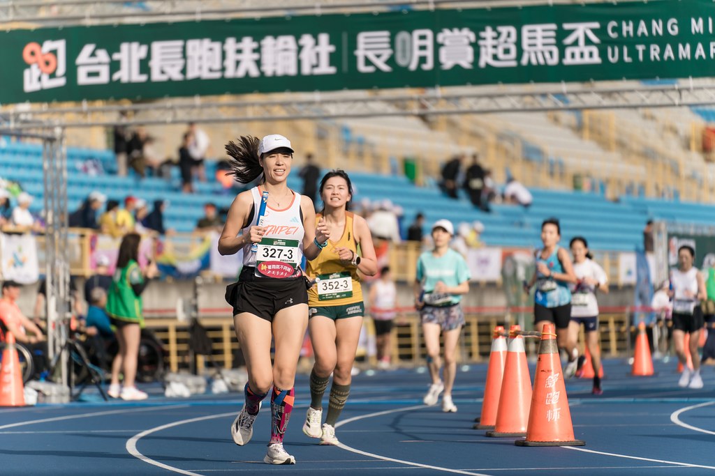 [活動攝影]2025長明賞超馬盃-最專業的團隊完成每場完美活動攝影，拍的不只好更要快! #雲端攝影