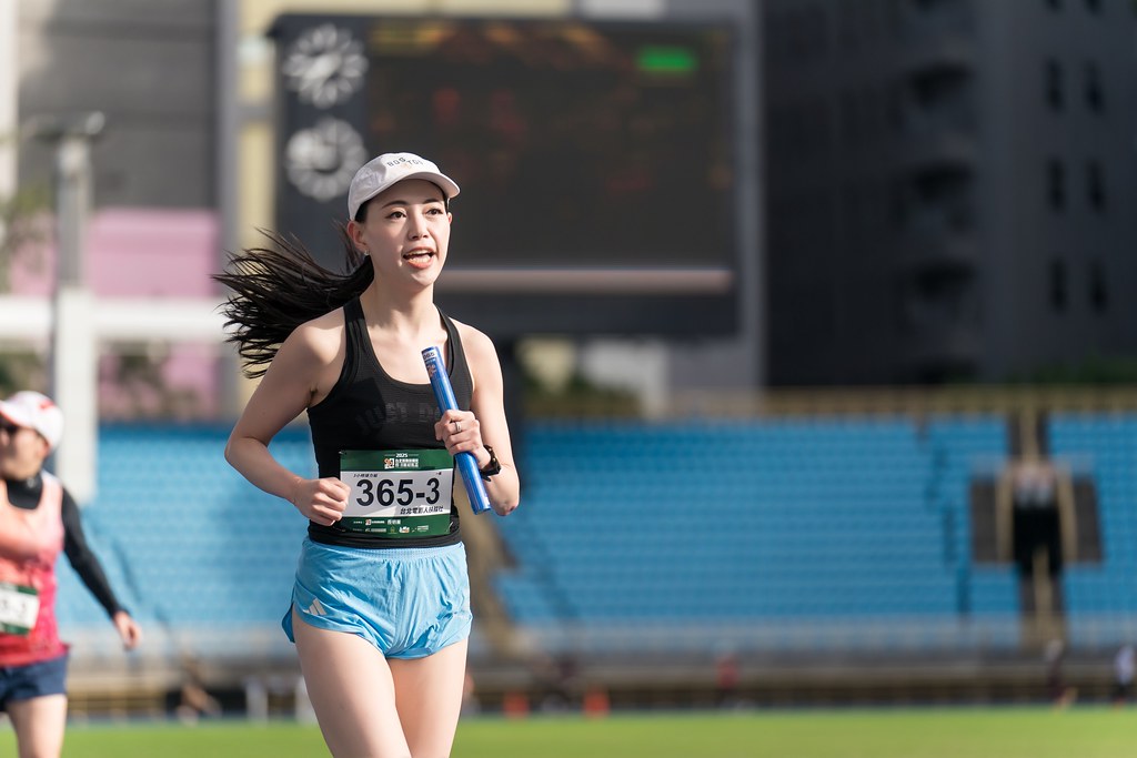 [活動攝影]2025長明賞超馬盃-最專業的團隊完成每場完美活動攝影，拍的不只好更要快! #活動拍立得