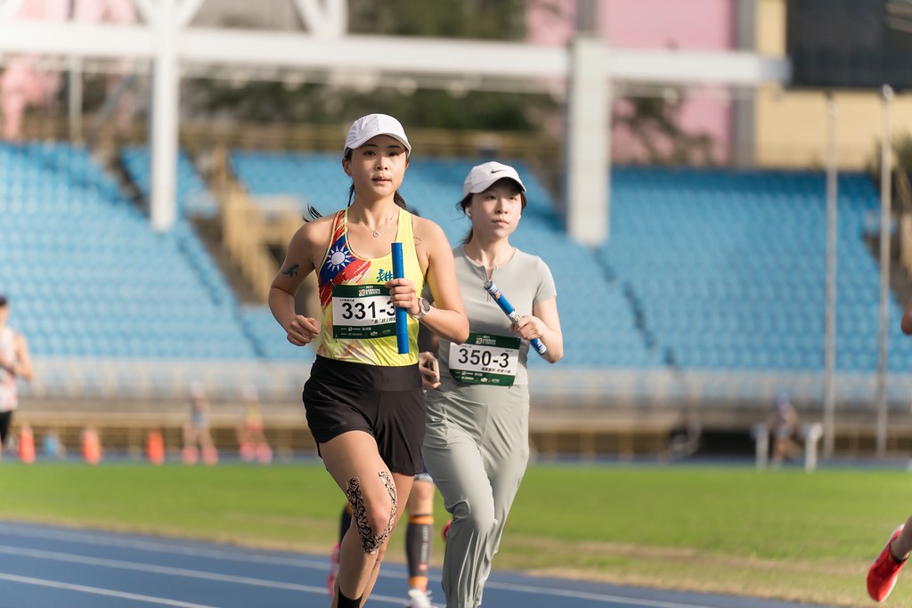 [活動攝影]2025長明賞超馬盃-最專業的團隊完成每場完美活動攝影，拍的不只好更要快! #尾牙攝影