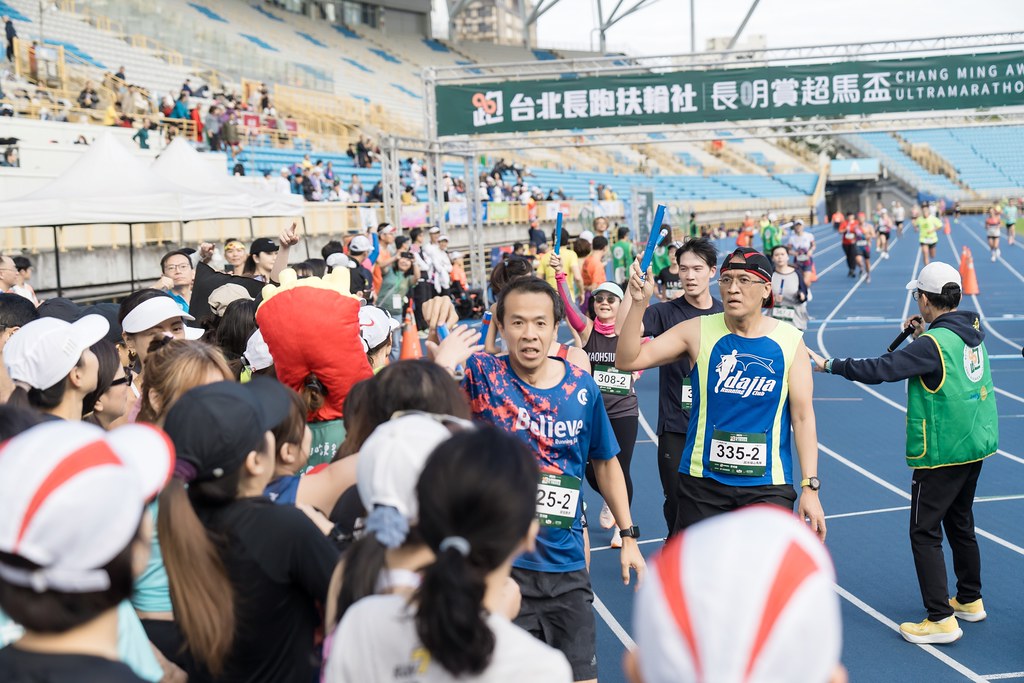 [活動攝影]2025長明賞超馬盃-最專業的團隊完成每場完美活動攝影，拍的不只好更要快! #活動拍立得