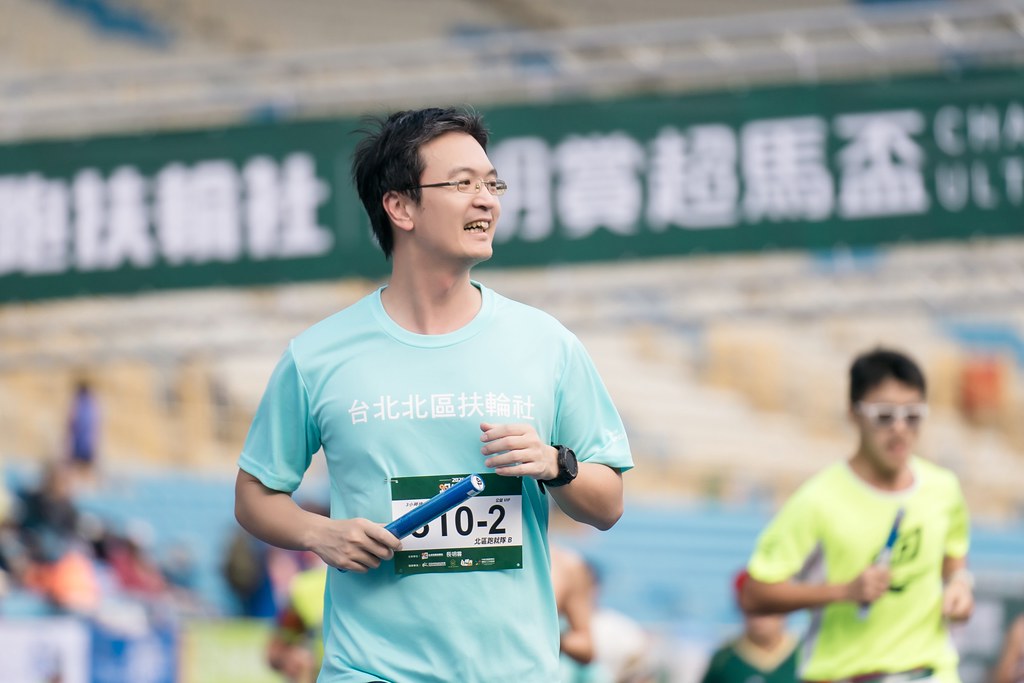 [活動攝影]2025長明賞超馬盃-最專業的團隊完成每場完美活動攝影，拍的不只好更要快! #即拍即印