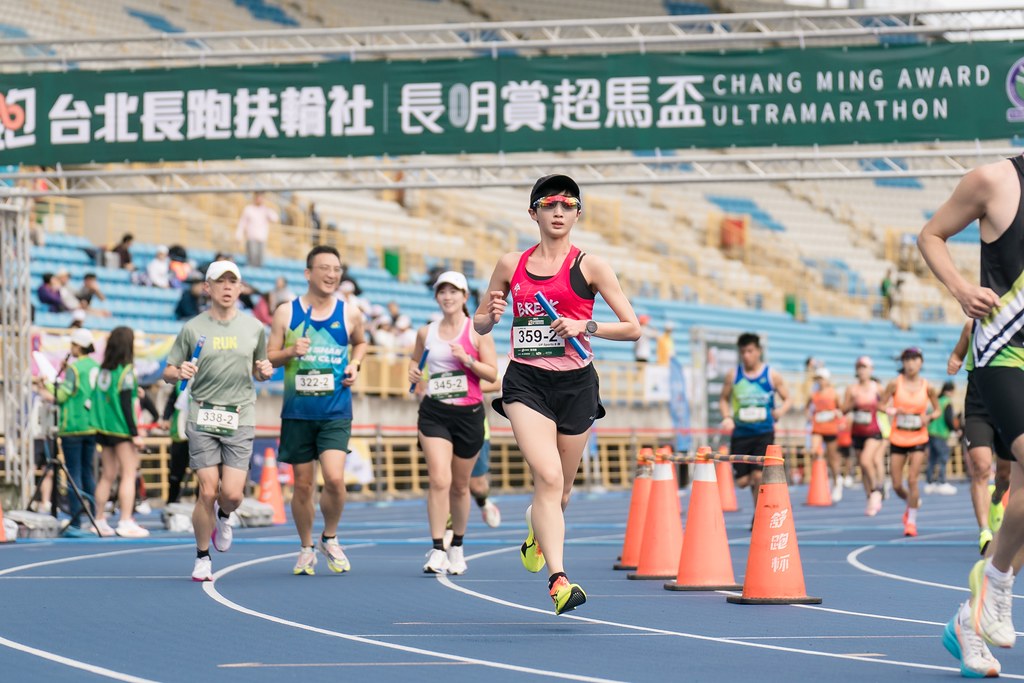 [活動攝影]2025長明賞超馬盃-最專業的團隊完成每場完美活動攝影，拍的不只好更要快! #即時攝影