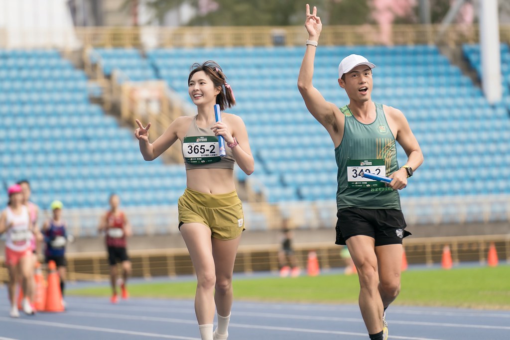 [活動攝影]2025長明賞超馬盃-最專業的團隊完成每場完美活動攝影，拍的不只好更要快! #即時攝影