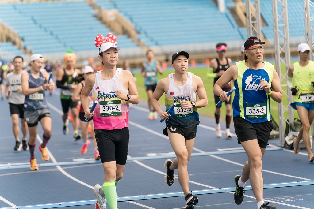 [活動攝影]2025長明賞超馬盃-最專業的團隊完成每場完美活動攝影，拍的不只好更要快! #尾牙攝影