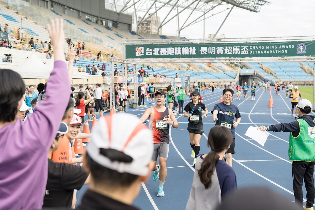 [活動攝影]2025長明賞超馬盃-最專業的團隊完成每場完美活動攝影，拍的不只好更要快! #活動拍立得