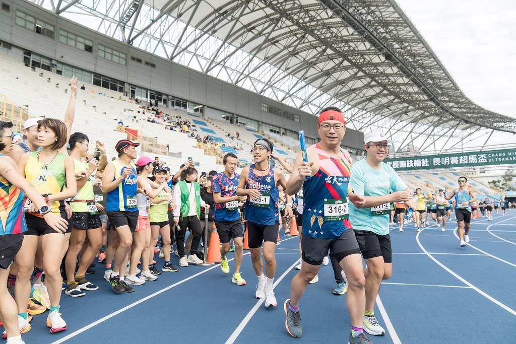 [活動攝影]2025長明賞超馬盃-最專業的團隊完成每場完美活動攝影，拍的不只好更要快! #即拍即印