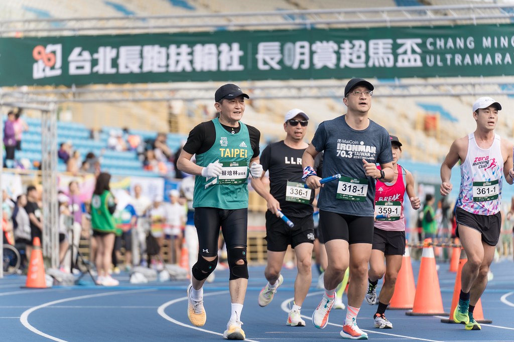 [活動攝影]2025長明賞超馬盃-最專業的團隊完成每場完美活動攝影，拍的不只好更要快! #尾牙攝影