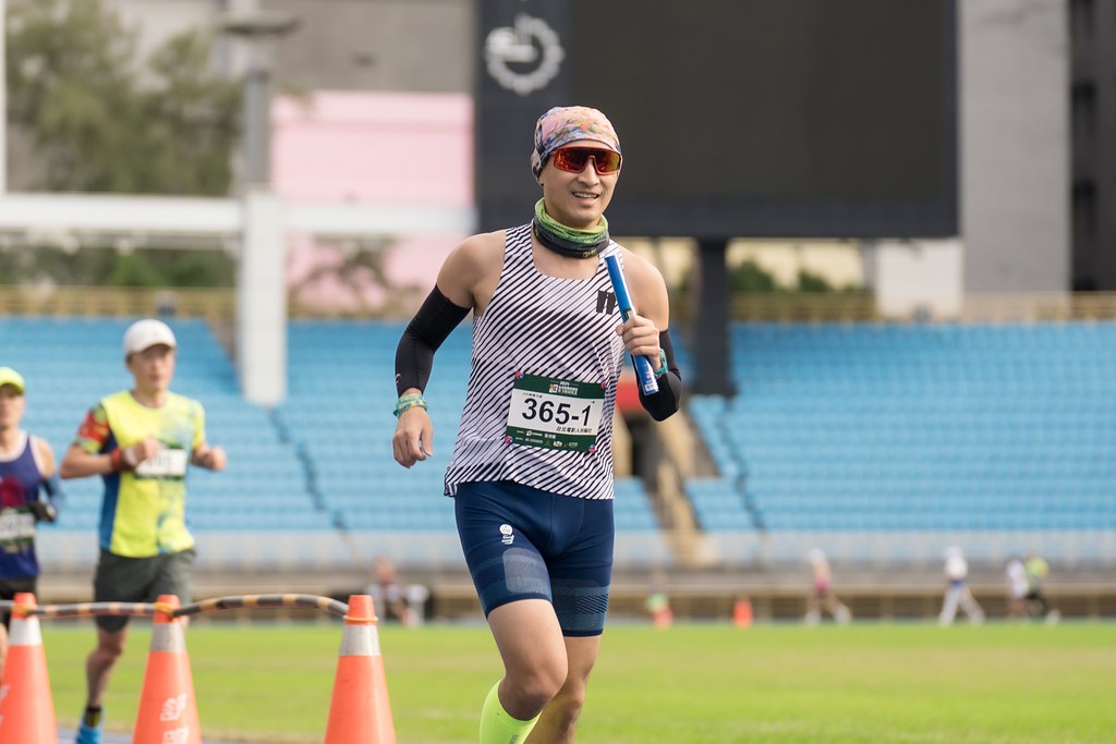 [活動攝影]2025長明賞超馬盃-最專業的團隊完成每場完美活動攝影，拍的不只好更要快! #尾牙攝影