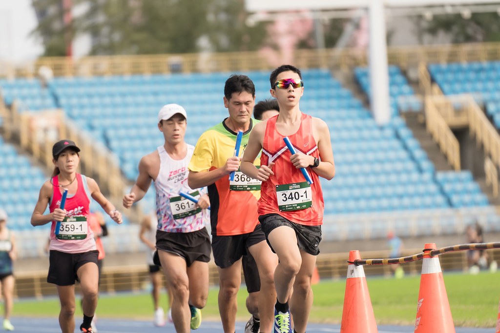 [活動攝影]2025長明賞超馬盃-最專業的團隊完成每場完美活動攝影，拍的不只好更要快! #活動拍立得