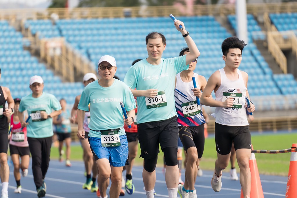 [活動攝影]2025長明賞超馬盃-最專業的團隊完成每場完美活動攝影，拍的不只好更要快! #即拍即印