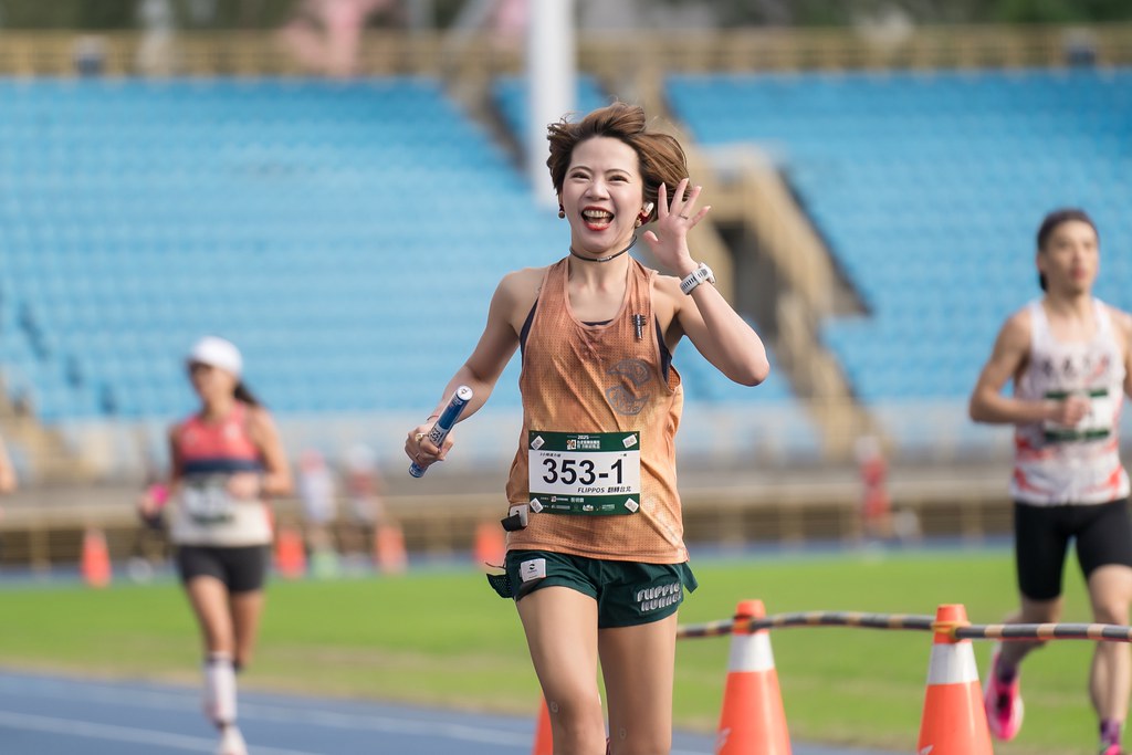 [活動攝影]2025長明賞超馬盃-最專業的團隊完成每場完美活動攝影，拍的不只好更要快! #活動拍立得