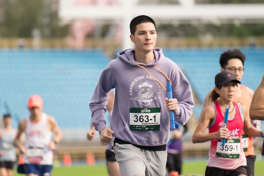 [活動攝影]2025長明賞超馬盃-最專業的團隊完成每場完美活動攝影，拍的不只好更要快! #活動攝影