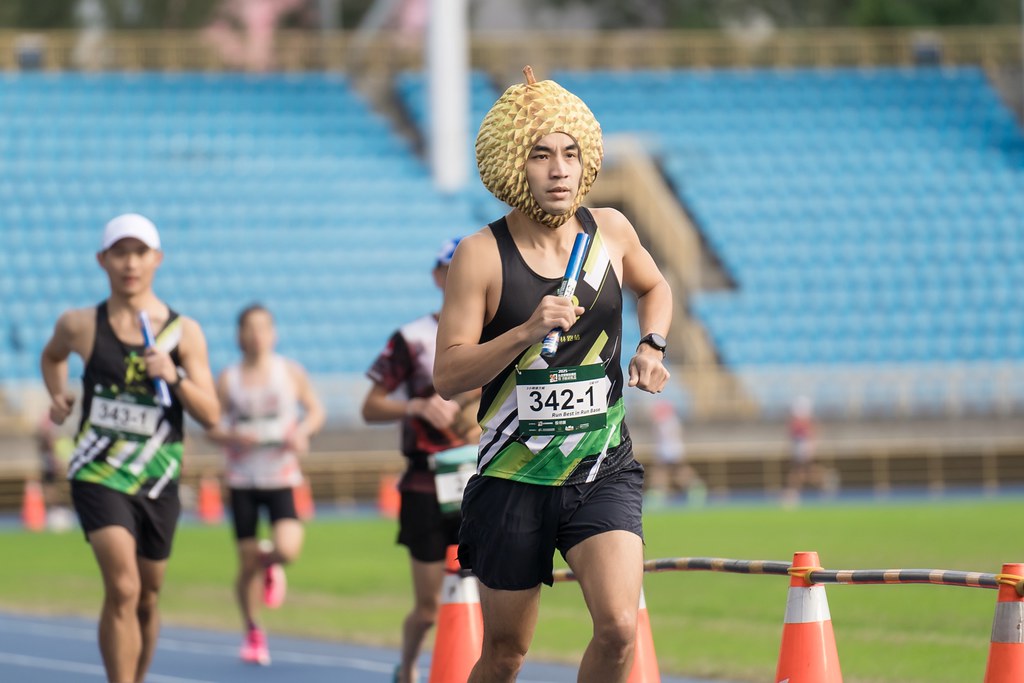 [活動攝影]2025長明賞超馬盃-最專業的團隊完成每場完美活動攝影，拍的不只好更要快! #活動拍立得