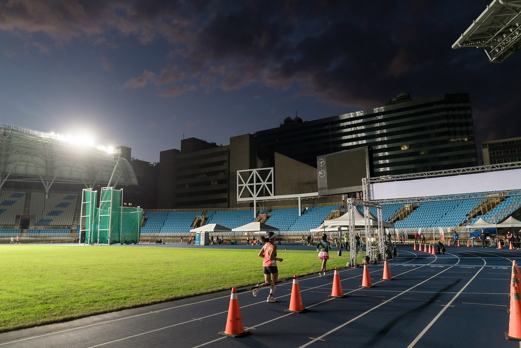 [活動攝影]2025長明賞超馬盃-最專業的團隊完成每場完美活動攝影，拍的不只好更要快! #尾牙攝影