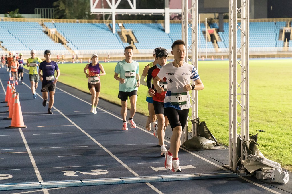 [活動攝影]2025長明賞超馬盃-最專業的團隊完成每場完美活動攝影，拍的不只好更要快! #雲端攝影