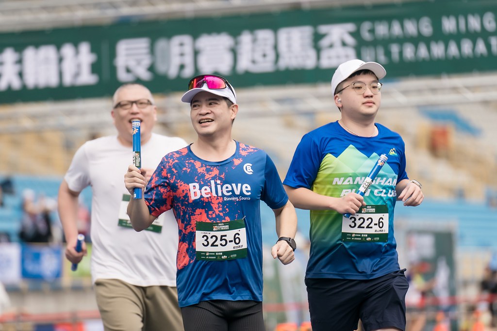 [活動攝影]2025長明賞超馬盃-最專業的團隊完成每場完美活動攝影，拍的不只好更要快! #尾牙攝影