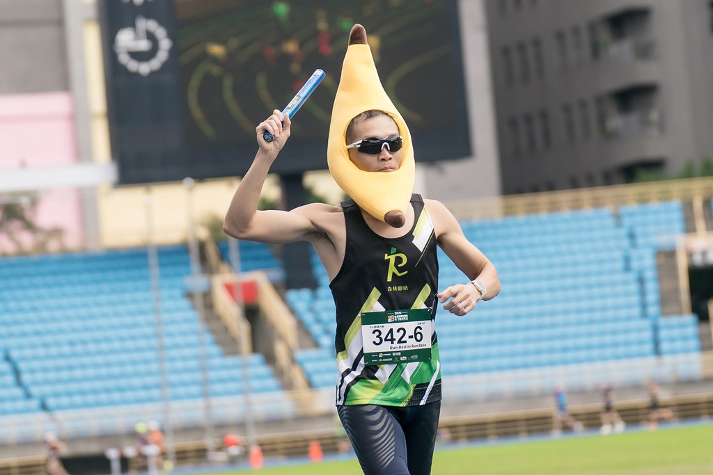 [活動攝影]2025長明賞超馬盃-最專業的團隊完成每場完美活動攝影，拍的不只好更要快! #雲端攝影