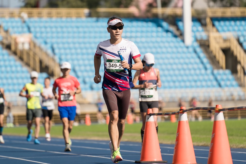 [活動攝影]2025長明賞超馬盃-最專業的團隊完成每場完美活動攝影，拍的不只好更要快! #活動攝影