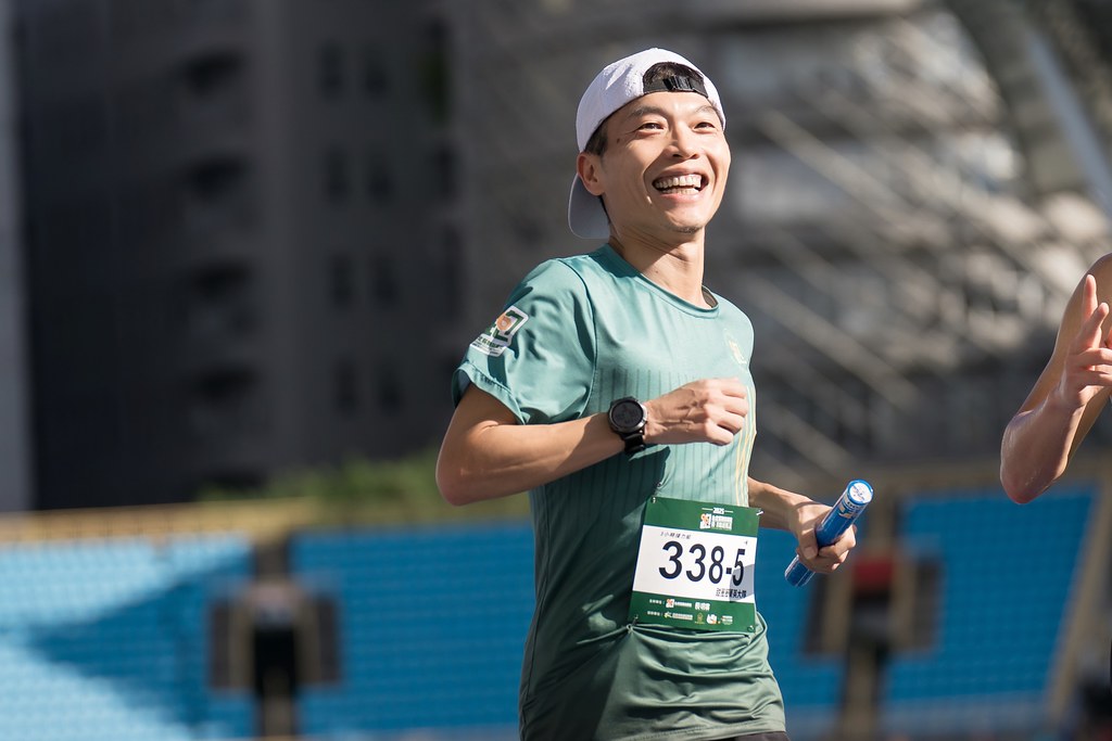 [活動攝影]2025長明賞超馬盃-最專業的團隊完成每場完美活動攝影，拍的不只好更要快! #雲端攝影