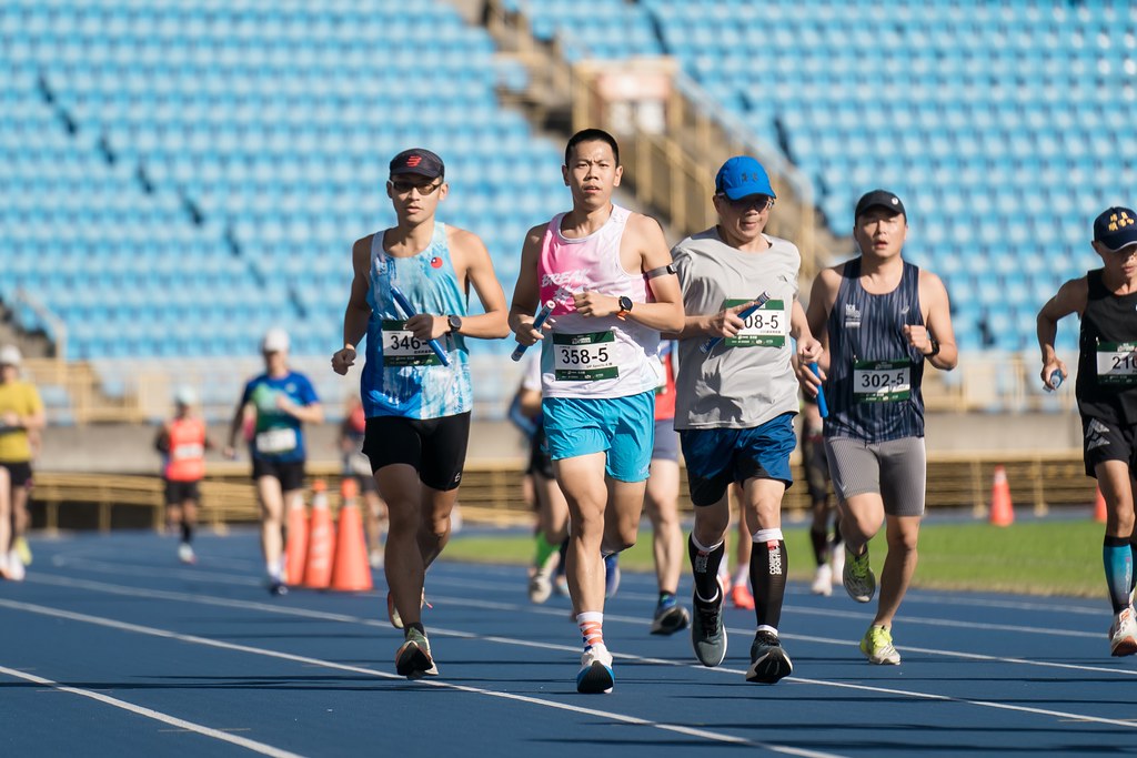 [活動攝影]2025長明賞超馬盃-最專業的團隊完成每場完美活動攝影，拍的不只好更要快! #活動拍立得