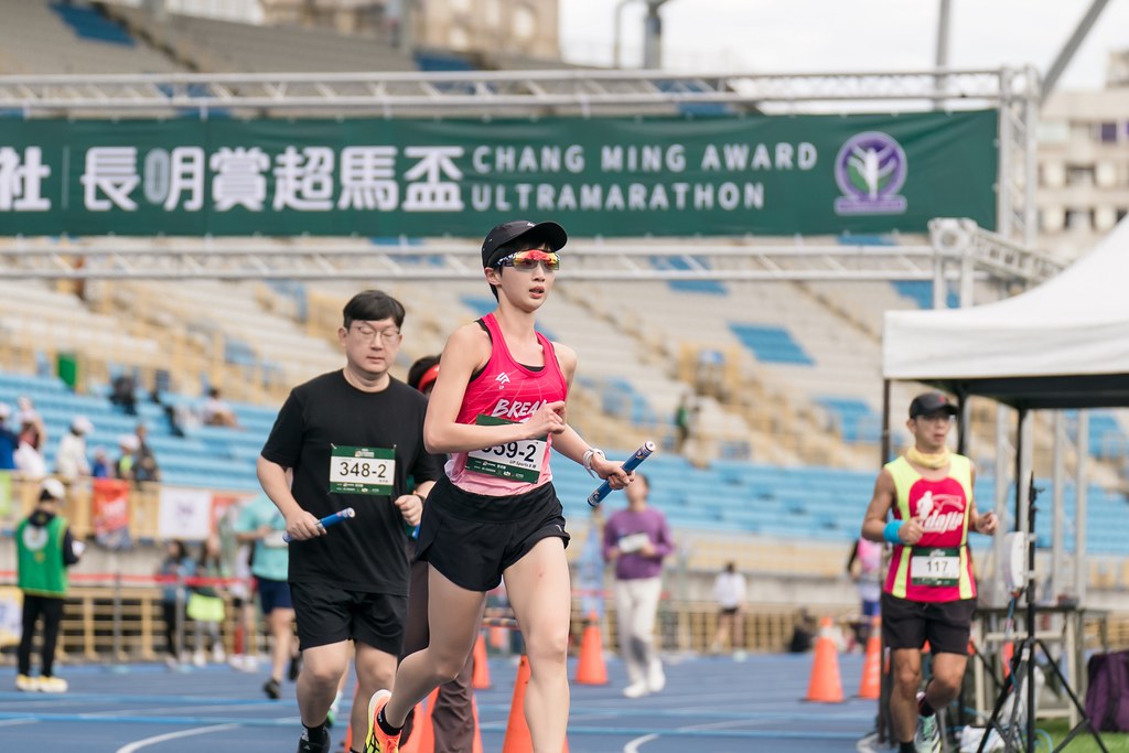 [活動攝影]2025長明賞超馬盃-最專業的團隊完成每場完美活動攝影，拍的不只好更要快! #活動拍立得