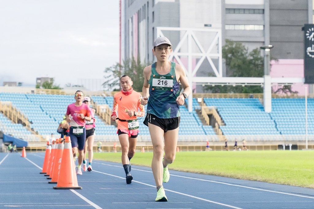 [活動攝影]2025長明賞超馬盃-最專業的團隊完成每場完美活動攝影，拍的不只好更要快! #活動拍攝