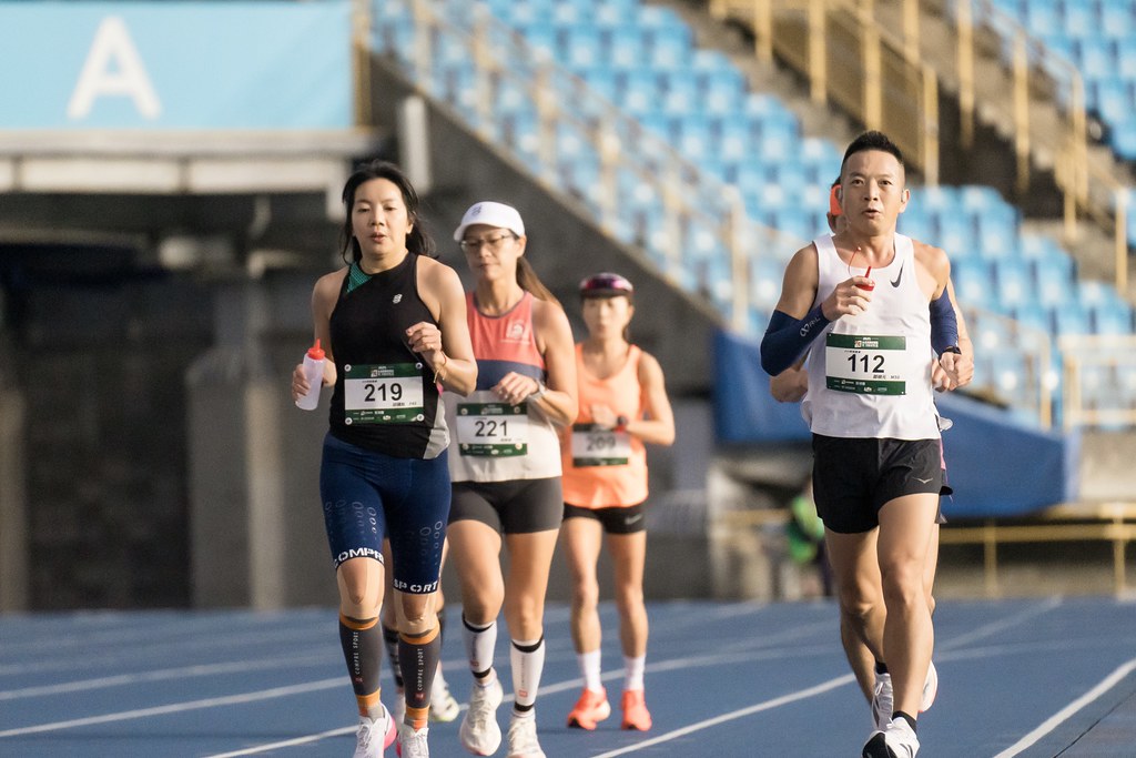 [活動攝影]2025長明賞超馬盃-最專業的團隊完成每場完美活動攝影，拍的不只好更要快! #活動拍攝