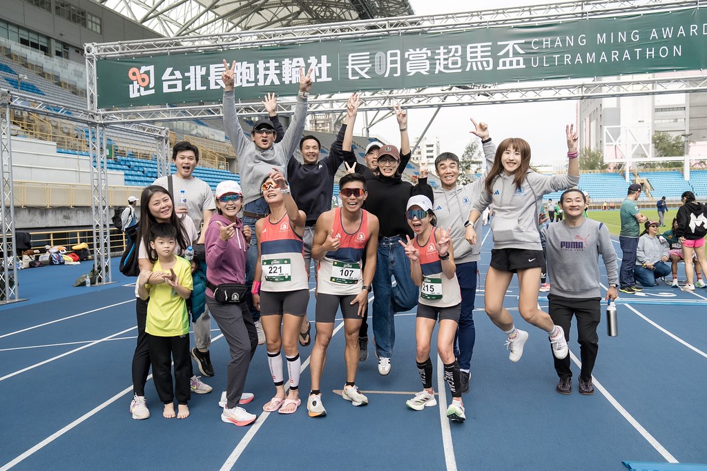 [活動攝影]2025長明賞超馬盃-最專業的團隊完成每場完美活動攝影，拍的不只好更要快! #即拍即印