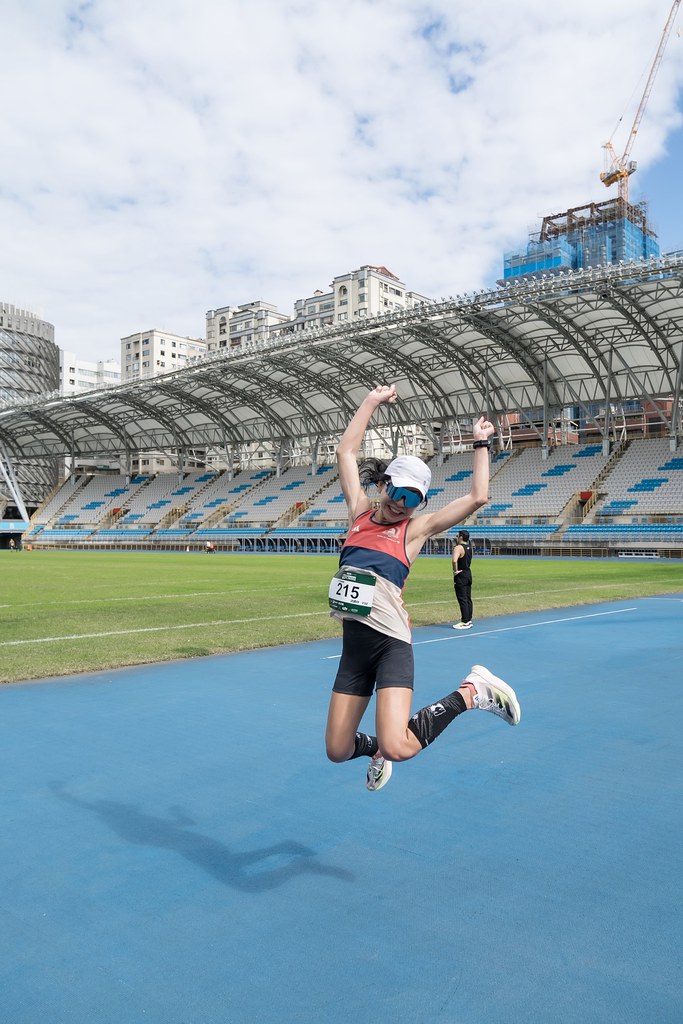 [活動攝影]2025長明賞超馬盃-最專業的團隊完成每場完美活動攝影，拍的不只好更要快! #尾牙攝影
