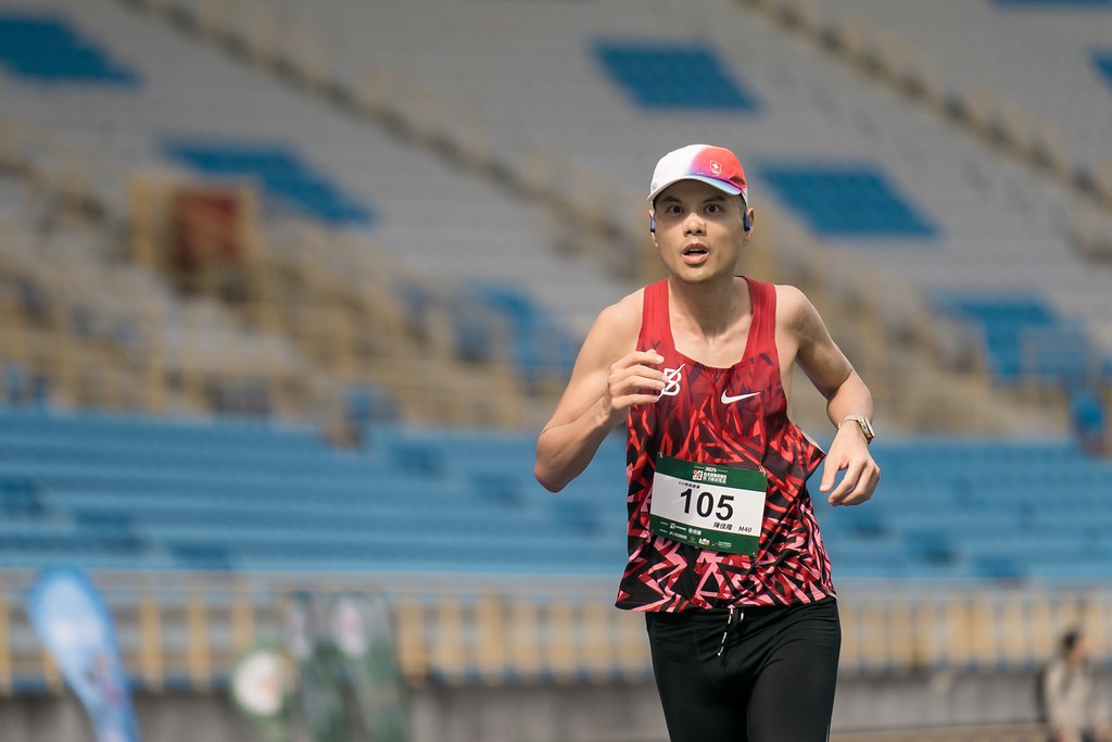 [活動攝影]2025長明賞超馬盃-最專業的團隊完成每場完美活動攝影，拍的不只好更要快! #雲端攝影