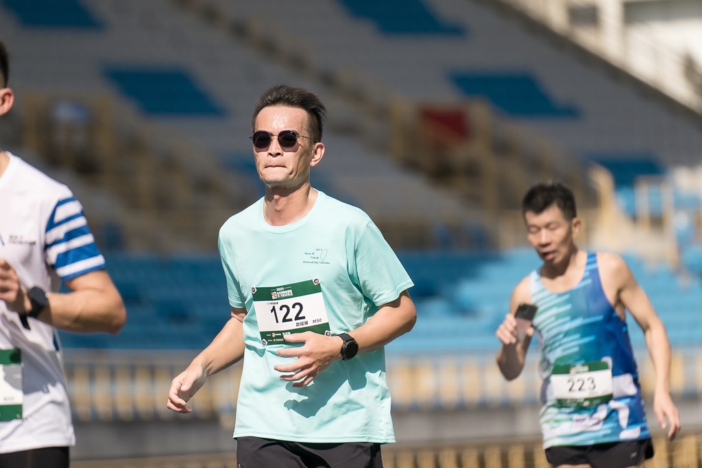 [活動攝影]2025長明賞超馬盃-最專業的團隊完成每場完美活動攝影，拍的不只好更要快! #尾牙攝影