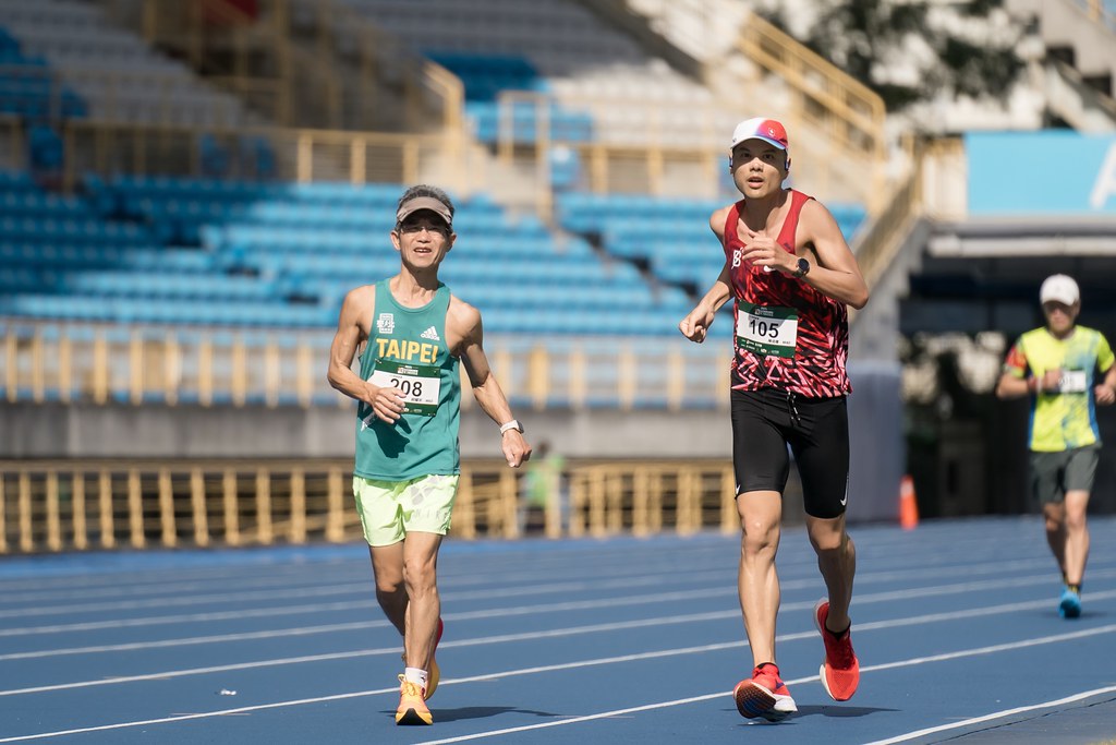 [活動攝影]2025長明賞超馬盃-最專業的團隊完成每場完美活動攝影，拍的不只好更要快! #尾牙攝影